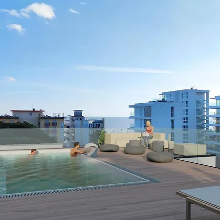 Eugenia Hotel 3*
