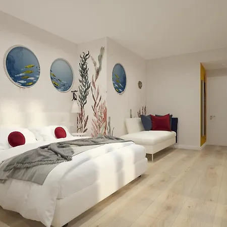 Eugenia 3* Lido di Jesolo