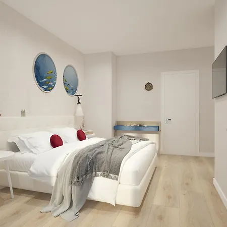 Eugenia 3* Lido di Jesolo