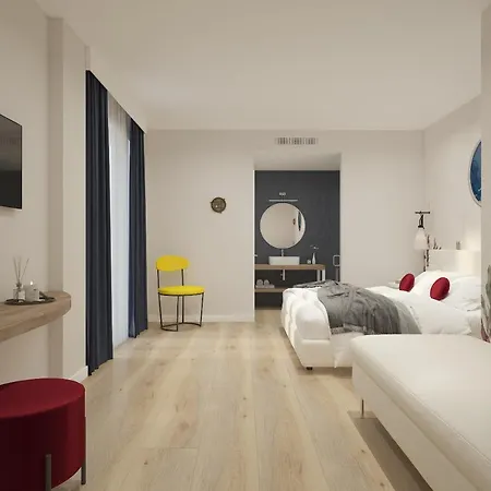 Eugenia Hotel
