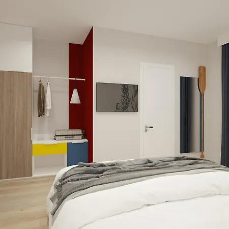Hotel Eugenia 3*