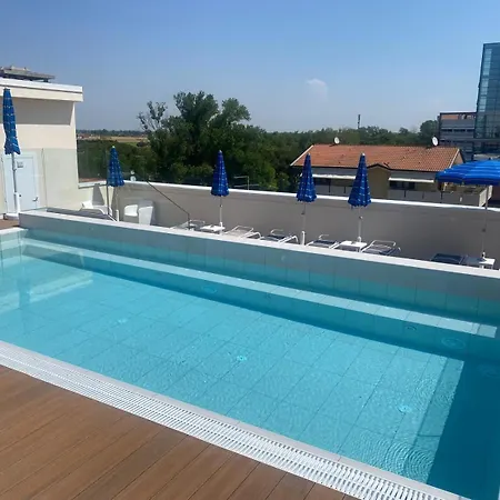 Hotel Eugenia Lido di Jesolo