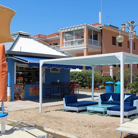 Hotel Eugenia Lido di Jesolo