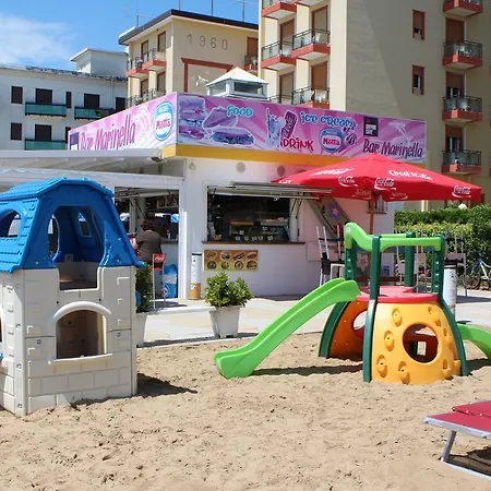 Hotel Eugenia 3*