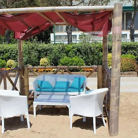 Eugenia 3* Lido di Jesolo