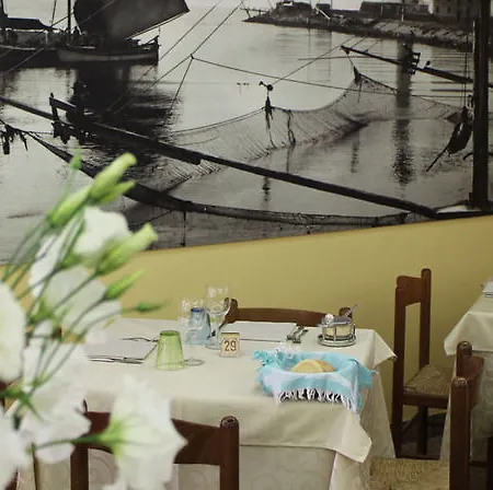 Eugenia Hotel
