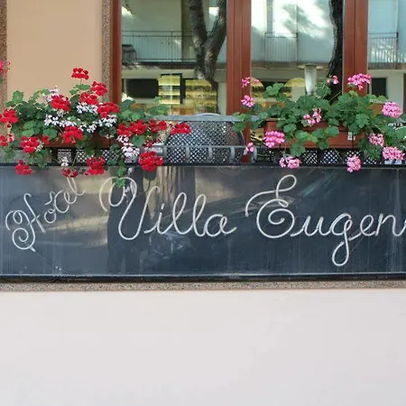 Eugenia Hotel