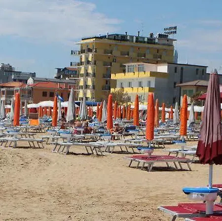 Eugenia Hotel 3*